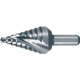 Trappebor HSS Ultimatecut m/Flowstep spids, 8-30mm