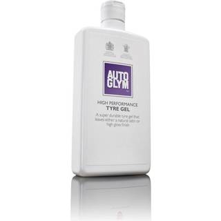 Autoglym High Performance Tyre Gel 500 Ml.