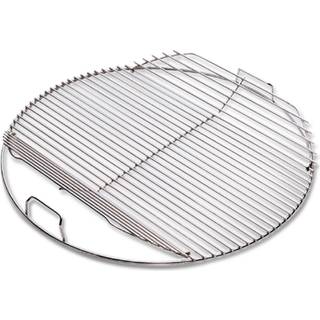 Weber, Grillrist 47 cm Kulgrill Stål Weber