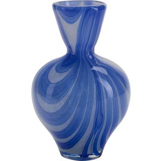 Vase heart shape bottom Rose