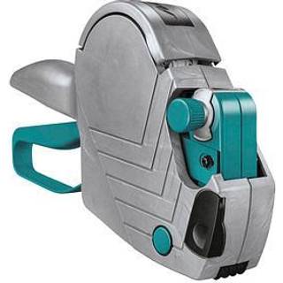 METO Basic S 822 prismærkepistol 1 linje 8 tegn