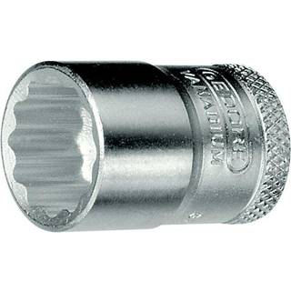 Gedore Top 3/8 14mm 12-kant med ud profil