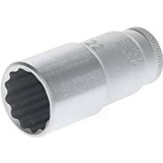 Gedore Top 3/8 22mm 12-kant ud profil lang
