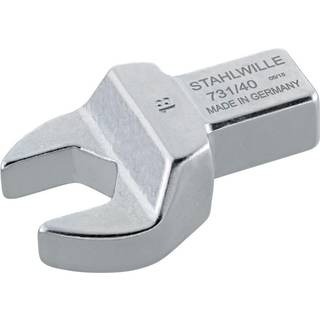Stahlwille indstikgaffel 13 mm indstik 12x9mm