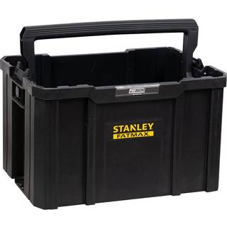 Stanley værktøjskasse Fatmax® Pro-Stack™ 27 liter