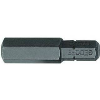 Gedore 6568280 Sekskant-bit 1 stk