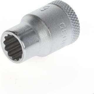 Gedore Top 3/8 9,0mm 12-kant med ud profil