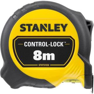 Stanley STHT37232-0 Control-Lock Tape Measure 8mx25mm