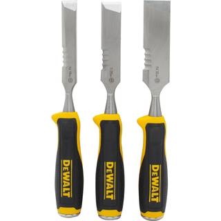 Mejsler sæt DeWalt DWHT0-16148; 18-32 mm; 3 stk.