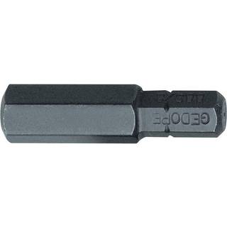Gedore 6568440 Sekskant-bit 1 stk