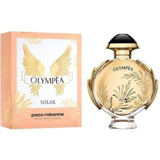 Rabanne Olympéa Solar Eau de Parfum Intense 80 ml