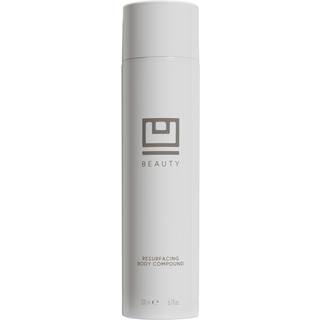 U Beauty Resurfacing Body Compund (200 ml)