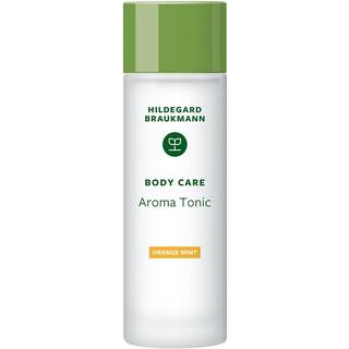 Hildegard Braukmann Hudpleje Body Care Flavour Tonic Orange Mint 100 ml (980,00 kr / 1 l) - 100 ml