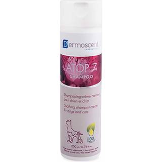 Shampoo Dermoscent ATOP 7 Shampoo til hunde og katte 200 ml