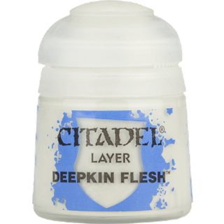Deepkin Flesh - Layer - Citadel Paint - Games Workshop