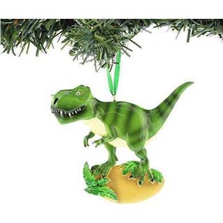 T-Rex Dinosaur Ornament W8311 Ny