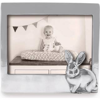 Mariposa Bunny Frame 5 """" X 7 """"