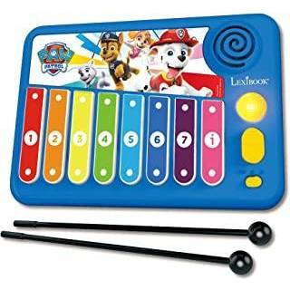 Paw Patrol XYLO-FUN  Elektronisk Xylofon