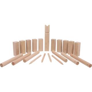 small foot Vikingespil, Kubb