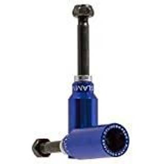 Slamm Cylinder Pegs Blå