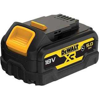 Dewalt DCB184G-XJ Batteri 18 V, 5 Ah