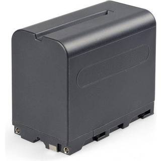 Kaiser KNP-F970 lithium-ion battery, 6000 mAh,