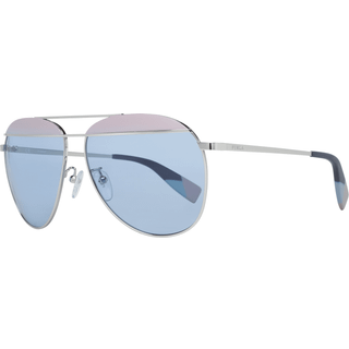 Furla SFU236 0523 59 Solbriller Mænd Silver - Silver - 59mm