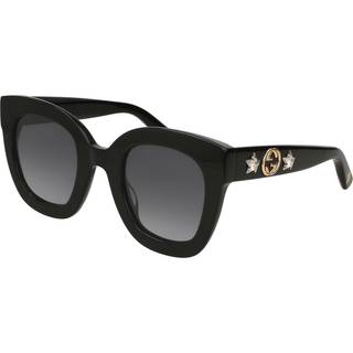 Sunglasses Gucci GG0208S 001