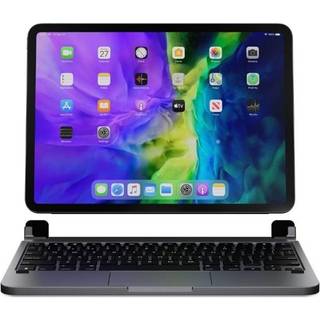 Brydge Pro+ w Trackpad (iPad Pro 11/Air 4)