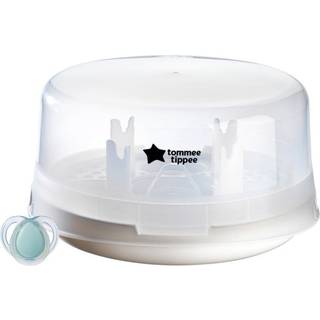 Tommee Tippee Microovns Damp Steriliser (1 stk)