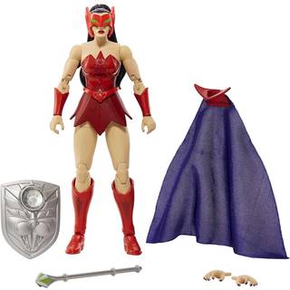 "Masters of the Universe MasterVerse - Princess of Power Catra"