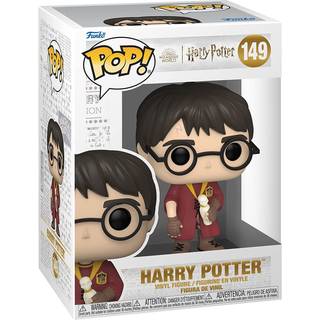 Funko Pop! - Harry 149 (Harry Potter E La Camera Dei Segreti 20° Anniversario)