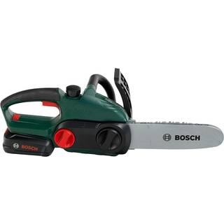 Bosch Motorsav II, Grøn