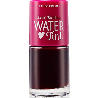 ETUDE Dear Darling Water Tint Læbefarve med fugtgivende virkning Skygge #02 Cherry 9 g - 9 g