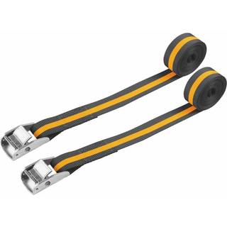 Lastestrop 25 mm x 250 cm - 2 stk.