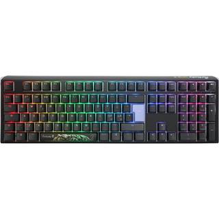 Ducky ONE 3 Classic Black RGB Hotswap Tastatur [MX Brown]