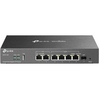 TP-Link ER707-M2 Omada Multi-Gigabit VPN Router