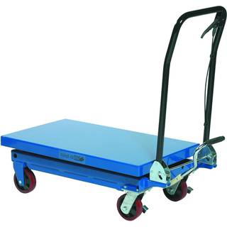 LB500 - Løftevogn - 500 kg.