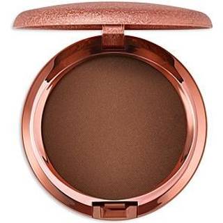 MAC Cosmetics Sunstruck Matte Bronzer Matte Richer Golden