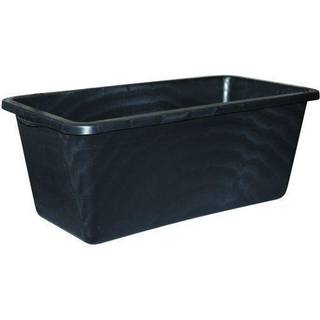 Balje firkantet (murekasse) - 90 ltr
