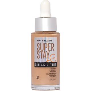 Maybelline New York Super Stay 24H Skin Tint Fwan 40 4698.33 DKK/1 L