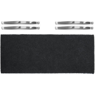Witt KF 27 Kulfilter Sort