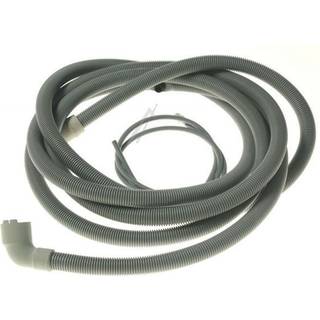 Electrolux afløbsslange, med ventilationsrør 4055326336