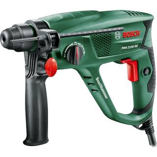 Borehammer Bosch PBH 2100 RE; 1,7 J; SDS-plus