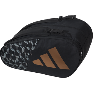ADIDAS CONTROL 3.2 Bronze (Paletero)