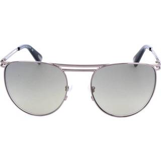 Lanvin SLN108M 568X Standard Solbriller Kvinder Grå - Grey - Standard