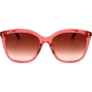 Kate Spade Pella/G/S 35J/HA 55 Solbriller Kvinder Lyserød - Pink - 55mm