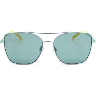 Missoni MMI 0037/S JHD/QT 57 Solbriller Kvinder Grøn - Green Purple - 57mm