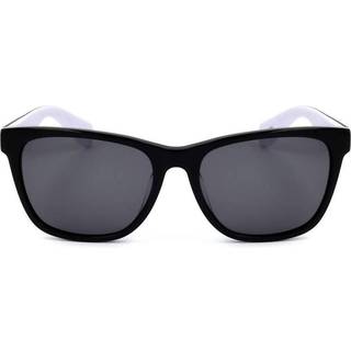 Adidas Originals OR0044-F Asian Fit 01A 56 Solbriller Mænd Black - Shiny Black - 56mm