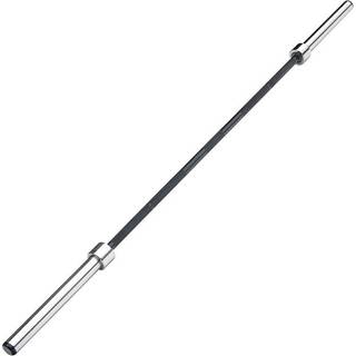 Tunturi OL Powerbar Vægtstang 220 cm. Ø50 mm